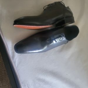 Men dress shoes